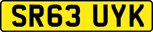 SR63UYK