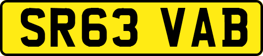 SR63VAB