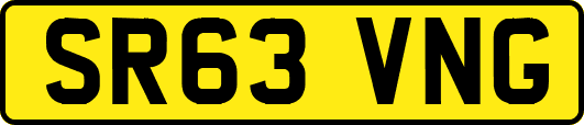 SR63VNG