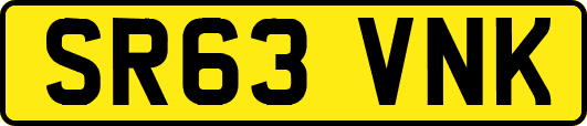 SR63VNK