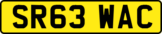 SR63WAC