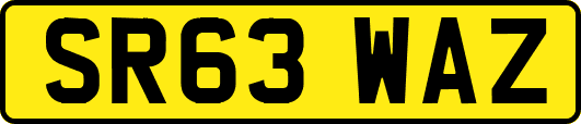 SR63WAZ