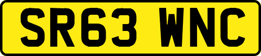SR63WNC