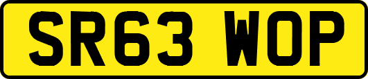 SR63WOP