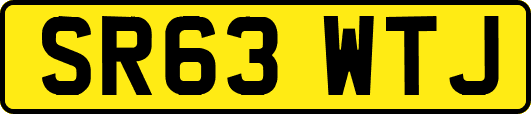 SR63WTJ