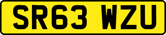 SR63WZU