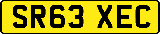 SR63XEC