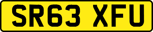 SR63XFU