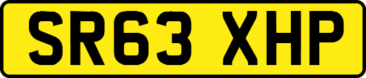 SR63XHP