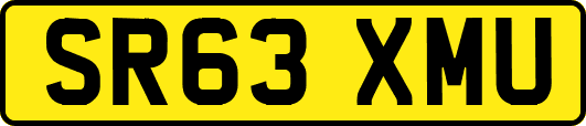 SR63XMU