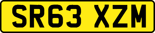 SR63XZM
