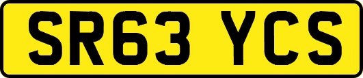 SR63YCS