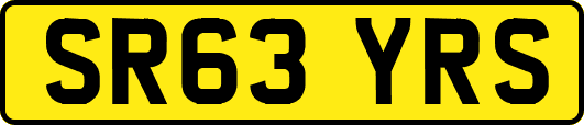 SR63YRS