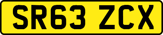 SR63ZCX
