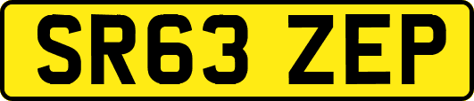 SR63ZEP