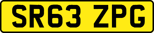 SR63ZPG