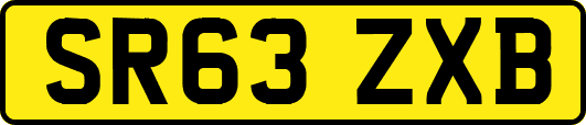 SR63ZXB