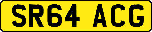 SR64ACG