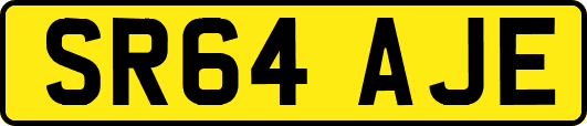SR64AJE