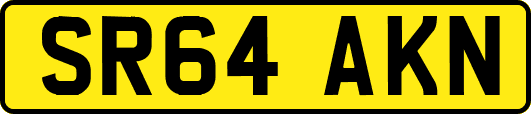 SR64AKN