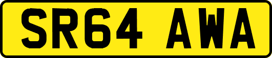 SR64AWA