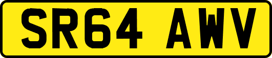 SR64AWV