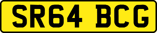 SR64BCG