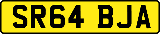SR64BJA