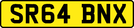 SR64BNX