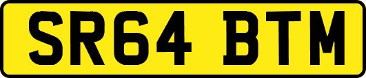 SR64BTM