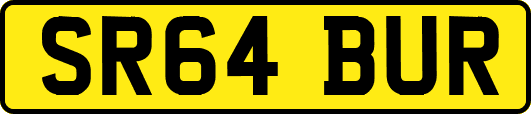 SR64BUR