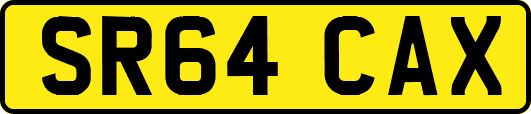 SR64CAX
