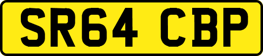 SR64CBP