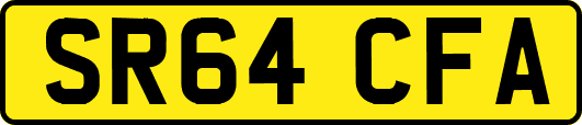 SR64CFA