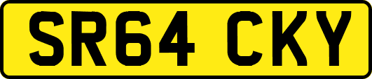SR64CKY