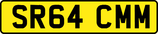 SR64CMM