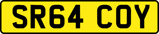 SR64COY