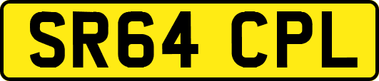 SR64CPL