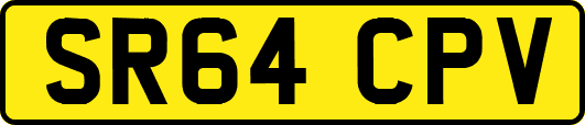 SR64CPV