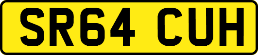 SR64CUH