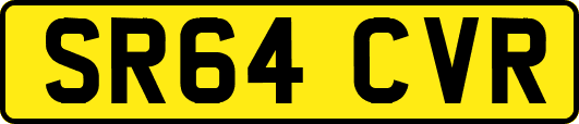 SR64CVR