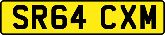 SR64CXM