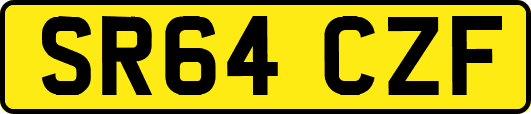 SR64CZF