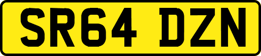 SR64DZN