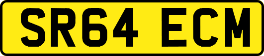 SR64ECM