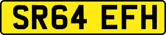 SR64EFH