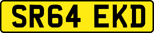 SR64EKD