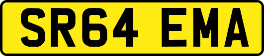 SR64EMA