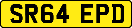 SR64EPD