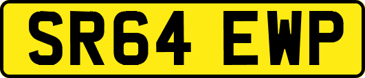 SR64EWP